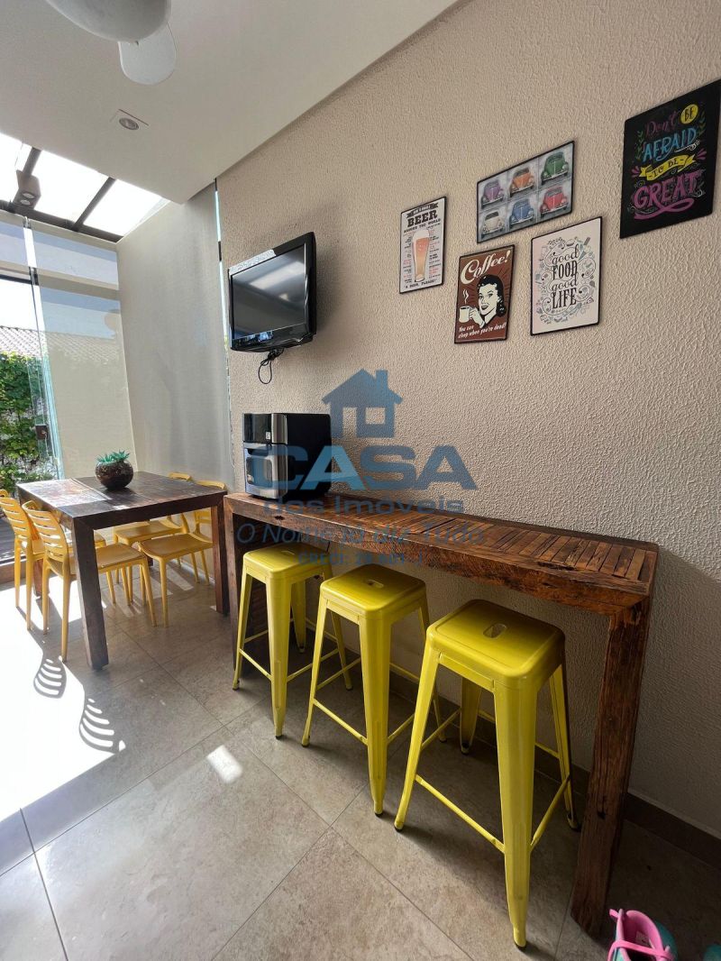 Casa em Taboão, São Roque - Lindo Sobrado em Condomínio Fechado! - Foto 4