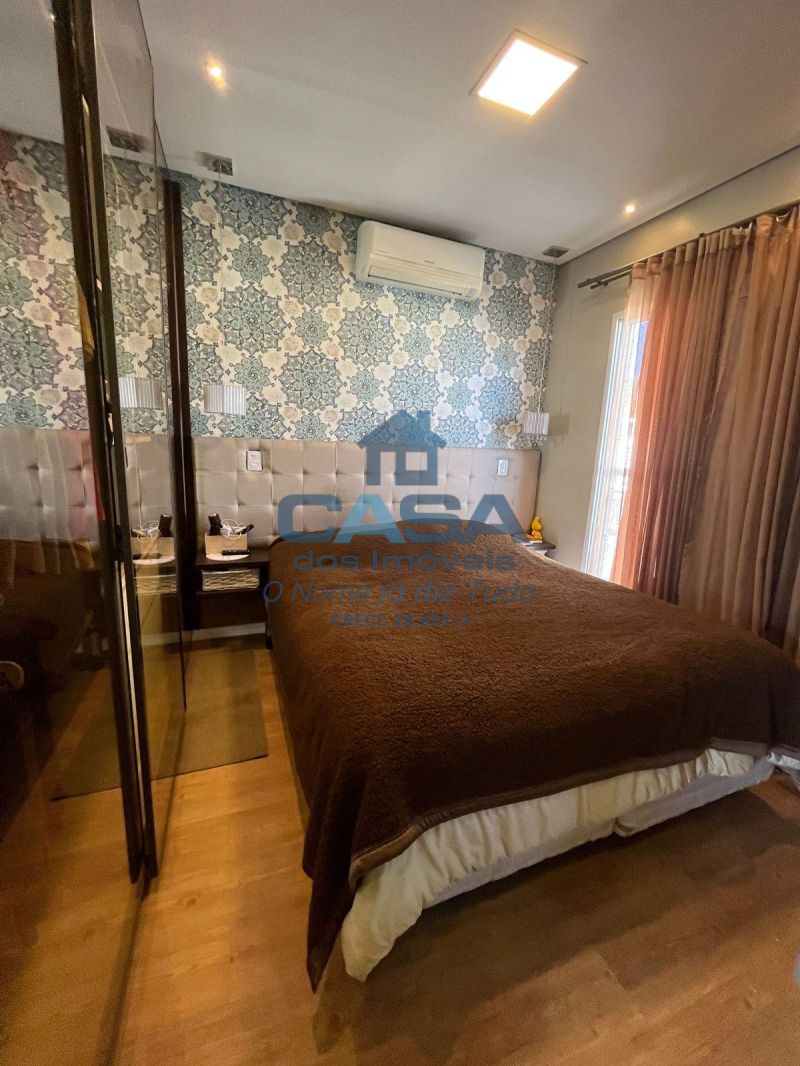 Casa em Taboão, São Roque - Lindo Sobrado em Condomínio Fechado! - Foto 6