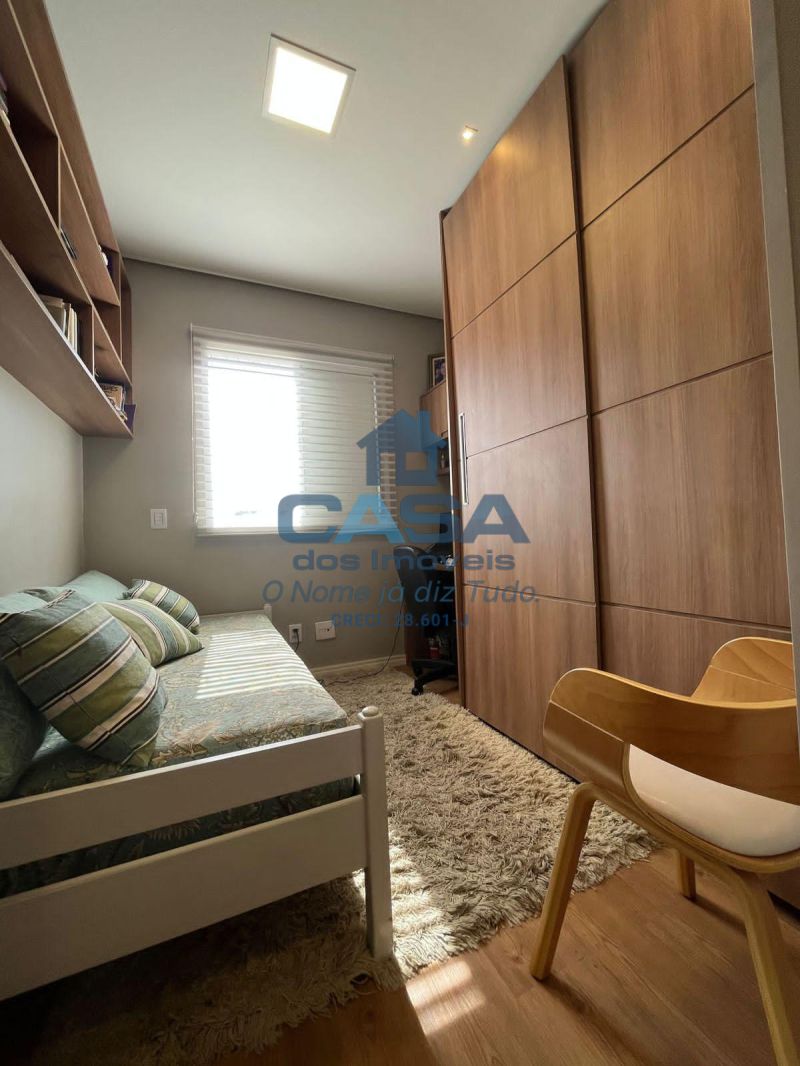 Casa em Taboão, São Roque - Lindo Sobrado em Condomínio Fechado! - Foto 7