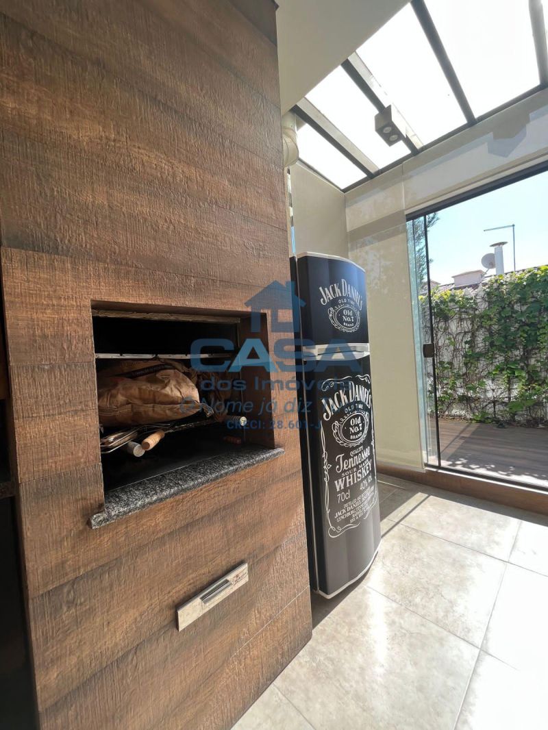 Casa em Taboão, São Roque - Lindo Sobrado em Condomínio Fechado! - Foto 8