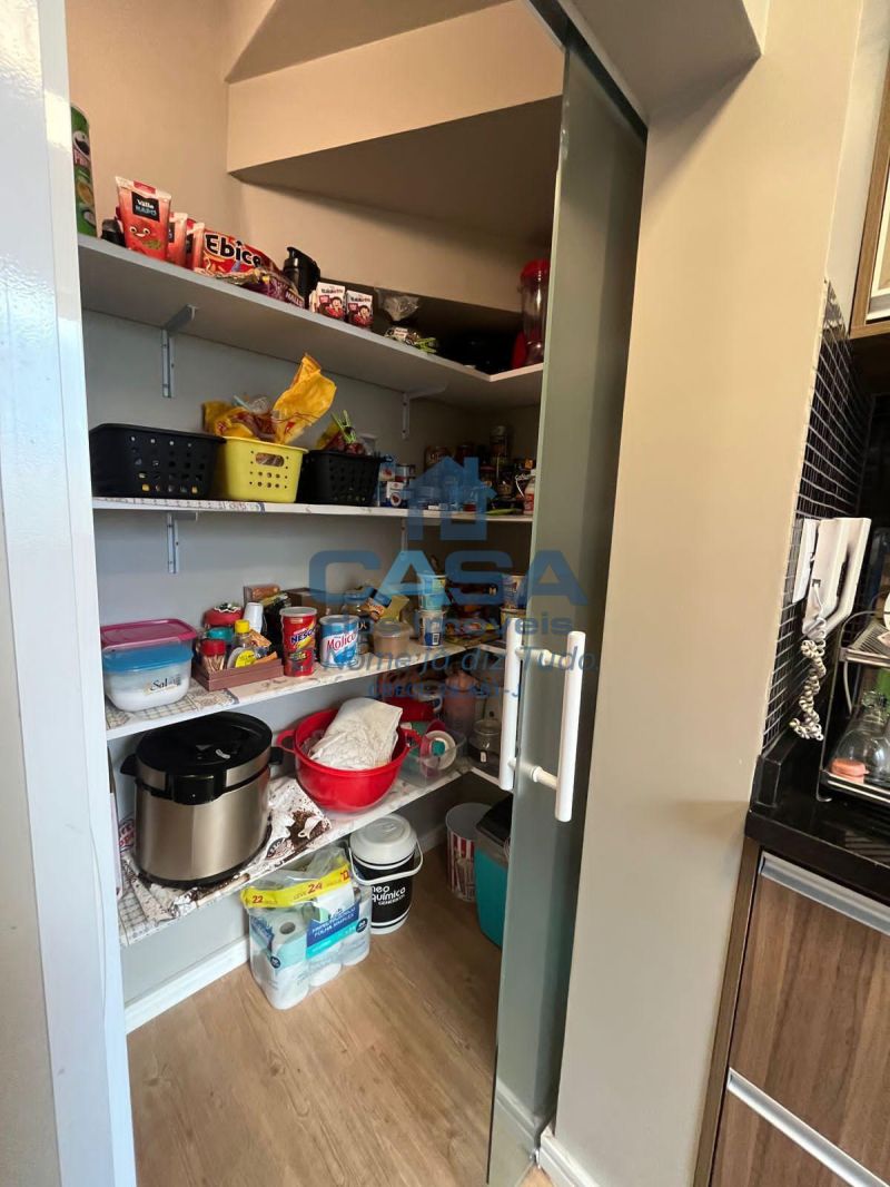 Casa em Taboão, São Roque - Lindo Sobrado em Condomínio Fechado! - Foto 9