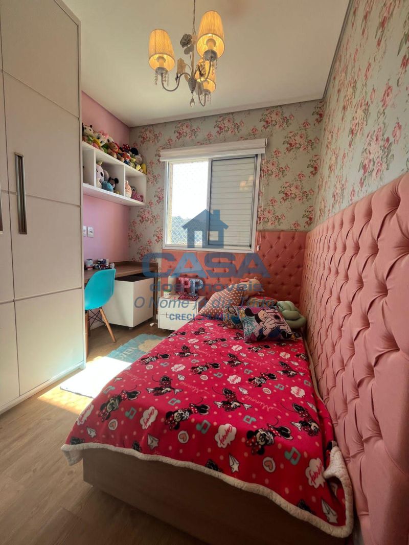 Casa em Taboão, São Roque - Lindo Sobrado em Condomínio Fechado! - Foto 12