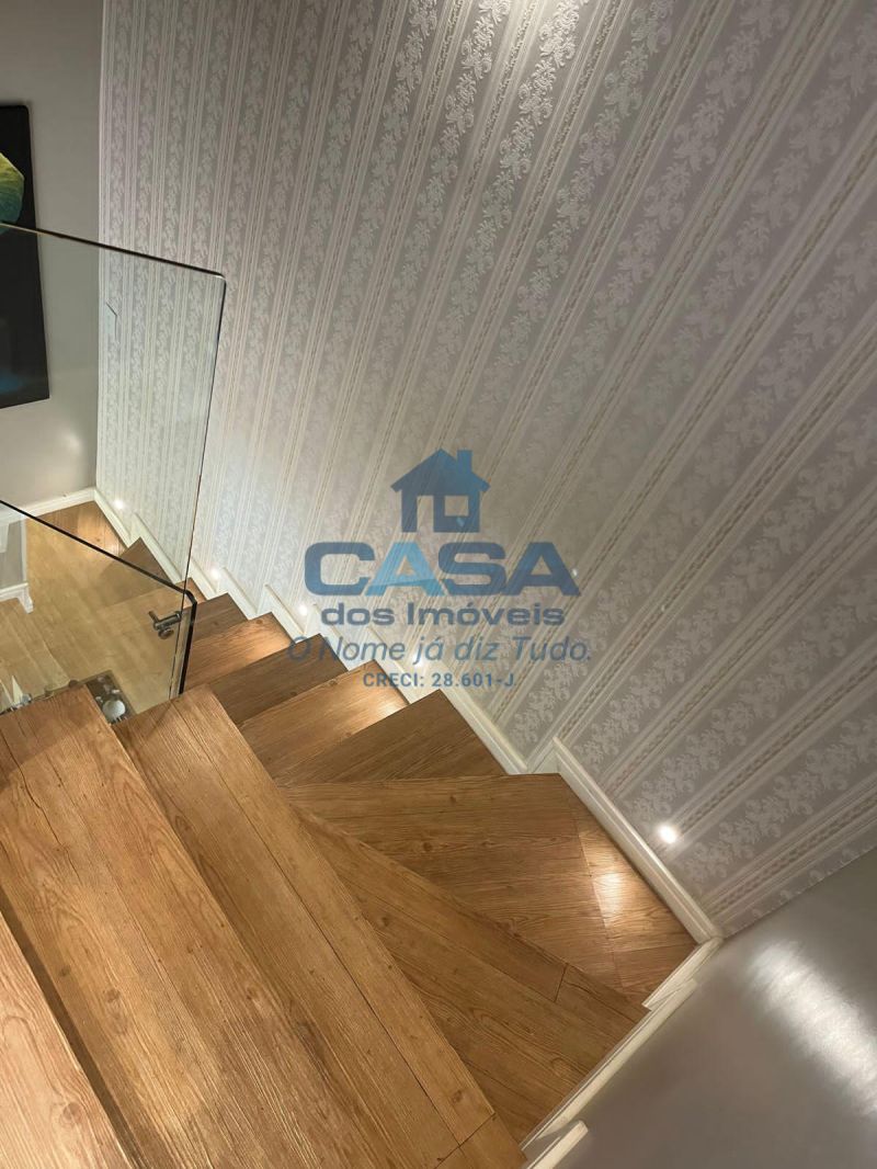 Casa em Taboão, São Roque - Lindo Sobrado em Condomínio Fechado! - Foto 14
