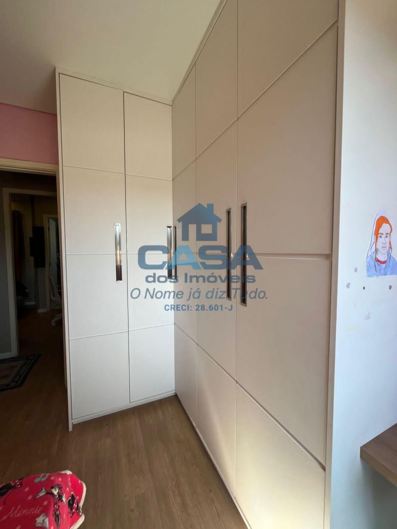 Casa em Taboão, São Roque - Lindo Sobrado em Condomínio Fechado! - Foto 15