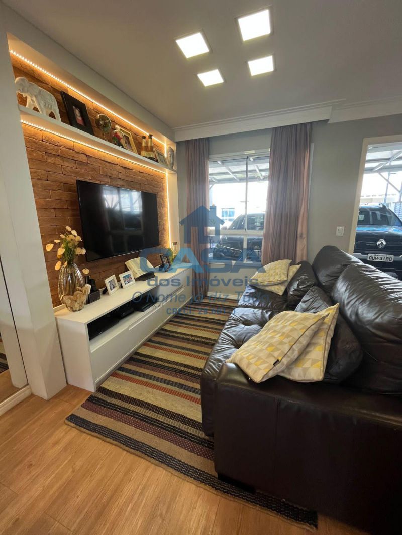 Casa em Taboão, São Roque - Lindo Sobrado em Condomínio Fechado! - Foto 17