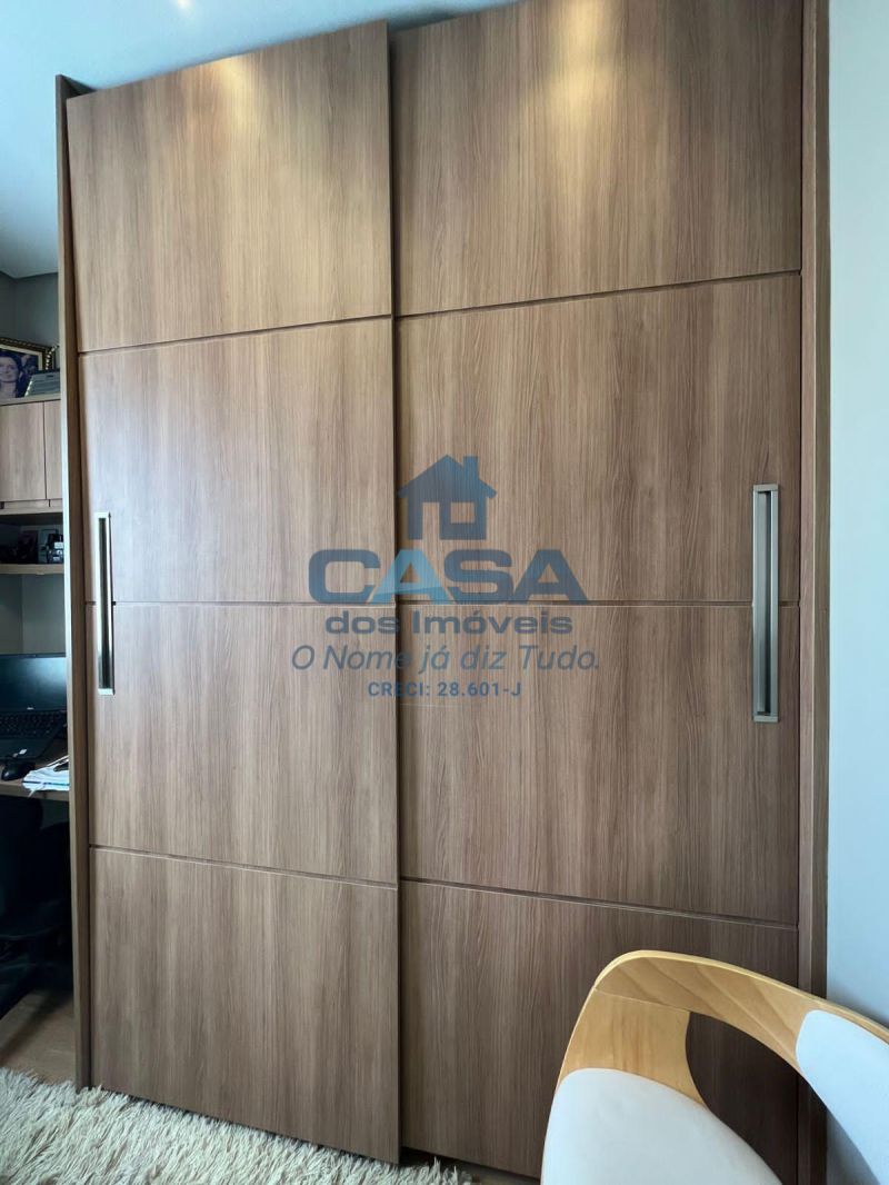 Casa em Taboão, São Roque - Lindo Sobrado em Condomínio Fechado! - Foto 18