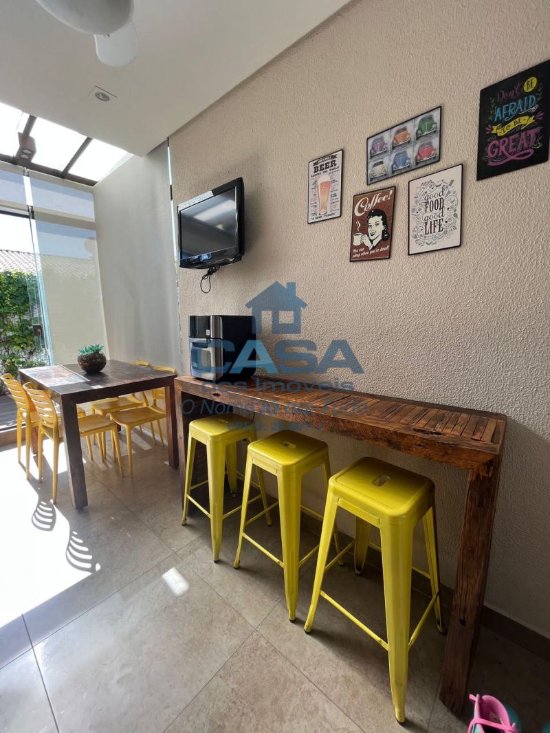 Casa em Taboão, São Roque - Lindo Sobrado em Condomínio Fechado! - Foto 22