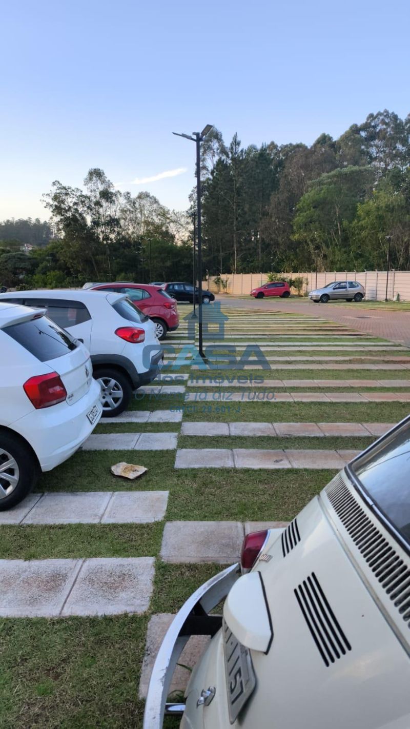 Apartamento em Canguerinha, MAIRINQUE - Foto 10