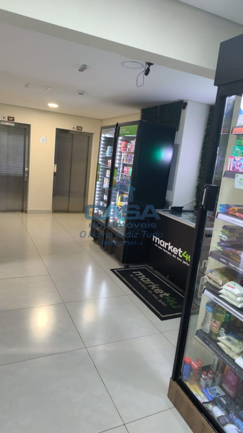 Apartamento em Canguerinha, MAIRINQUE - Foto 13