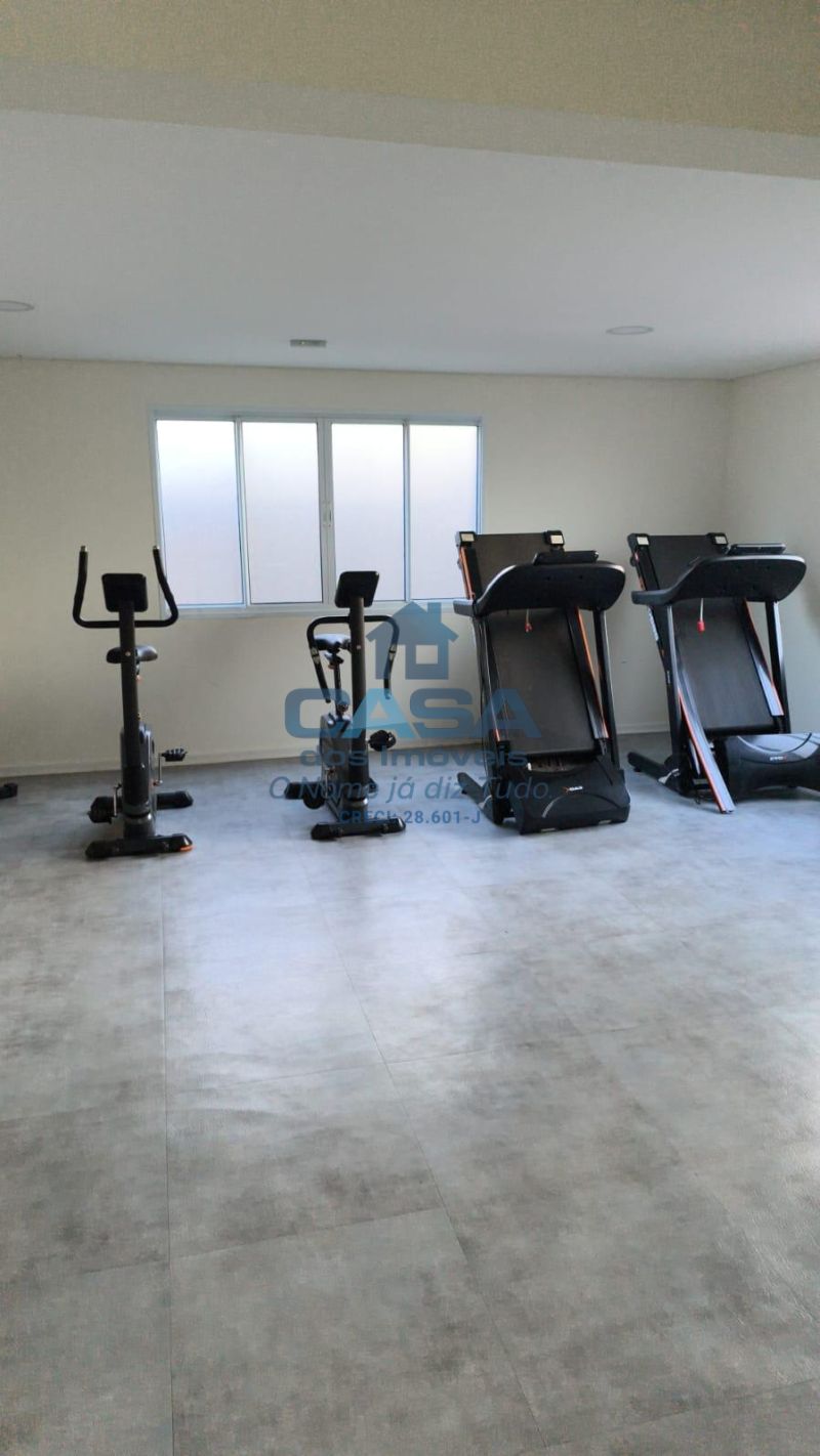 Apartamento em Canguerinha, MAIRINQUE - Foto 14