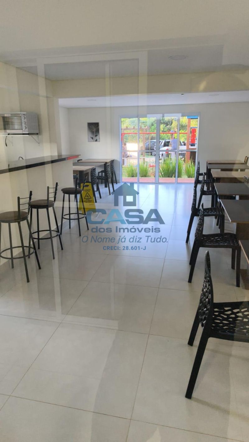 Apartamento em Canguerinha, MAIRINQUE - Foto 11