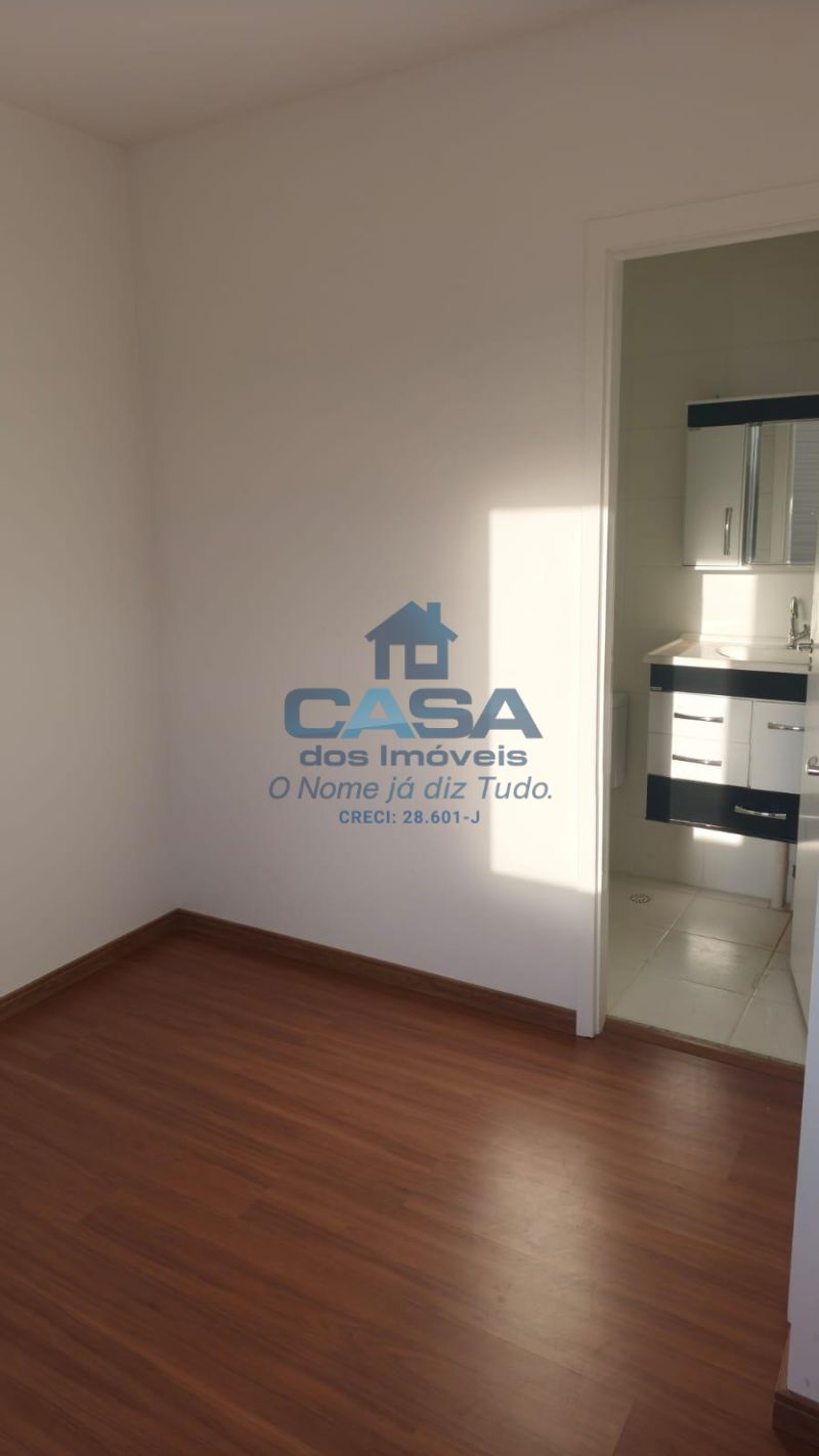 Apartamento em Canguerinha, MAIRINQUE - Foto 3