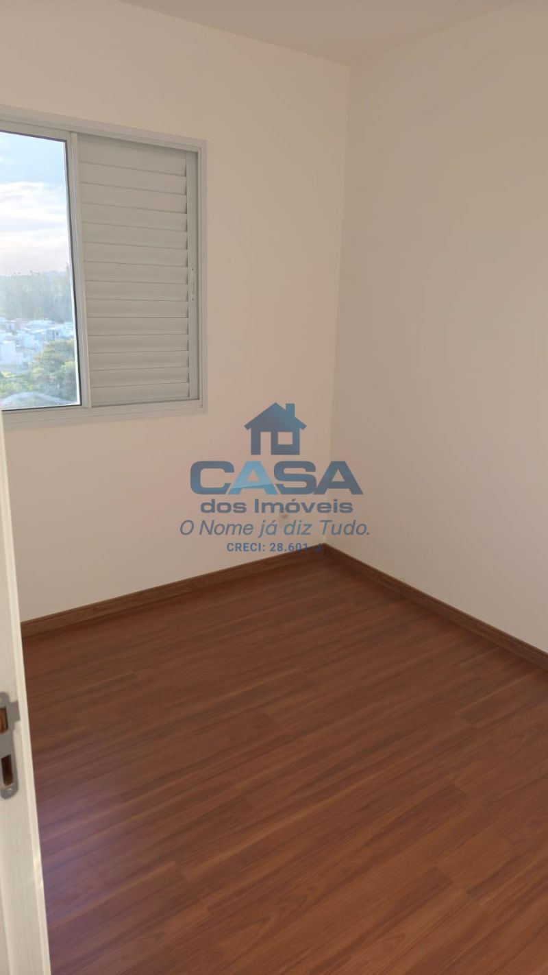 Apartamento em Canguerinha, MAIRINQUE - Foto 4