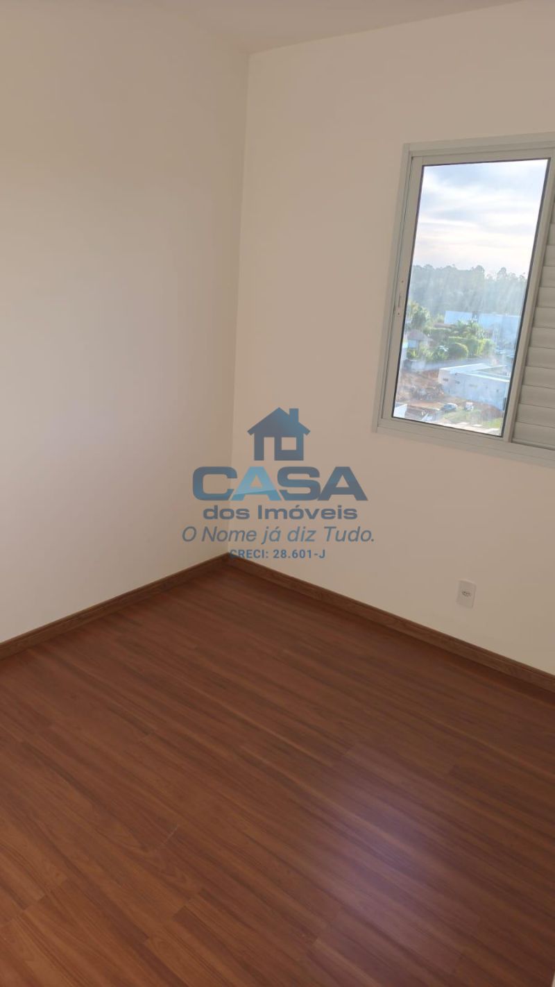 Apartamento em Canguerinha, MAIRINQUE - Foto 5