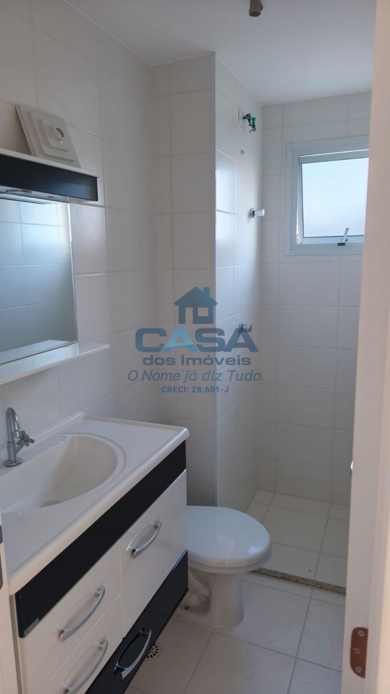 Apartamento em Canguerinha, MAIRINQUE - Foto 6