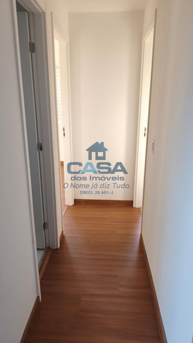 Apartamento em Canguerinha, MAIRINQUE - Foto 7