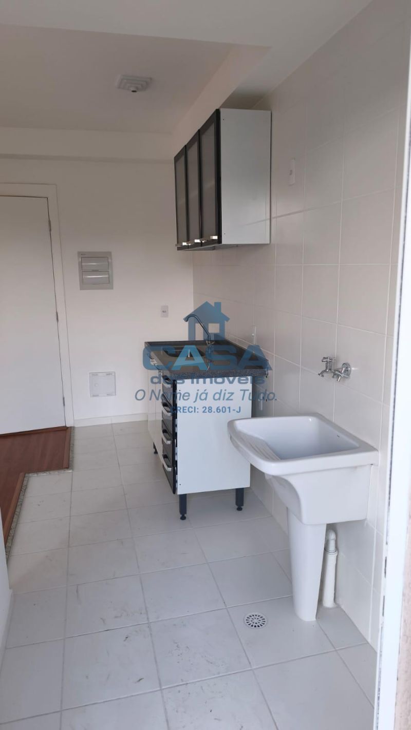 Apartamento em Canguerinha, MAIRINQUE - Foto 8