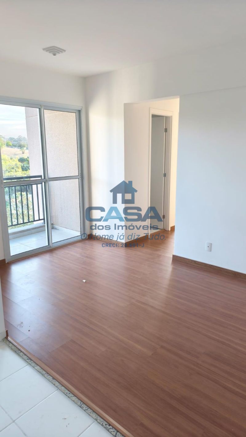 Apartamento em Canguerinha, MAIRINQUE - Excelente apartamento em Mairinque!