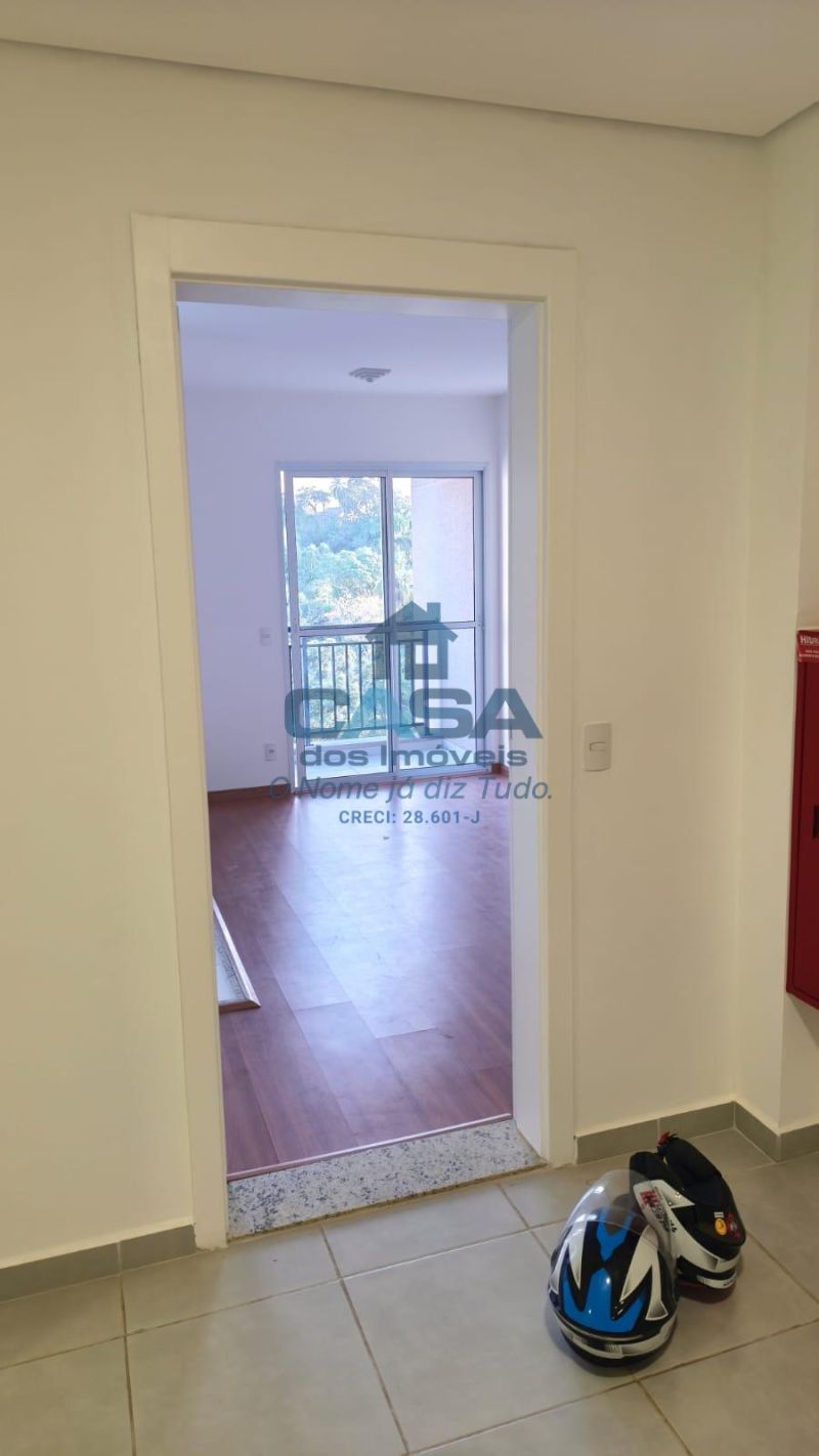 Apartamento em Canguerinha, MAIRINQUE - Foto 2