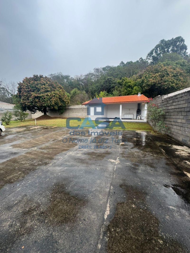 Casa em Jardim Carambeí, São Roque - Foto 3