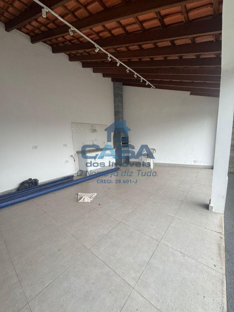 Casa em Jardim Carambeí, São Roque - Foto 17