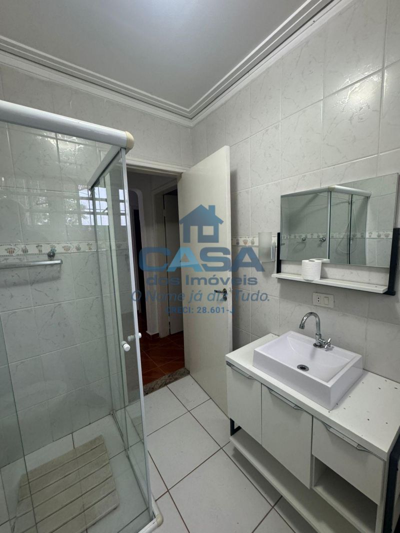 Casa em Jardim Carambeí, São Roque - Foto 9