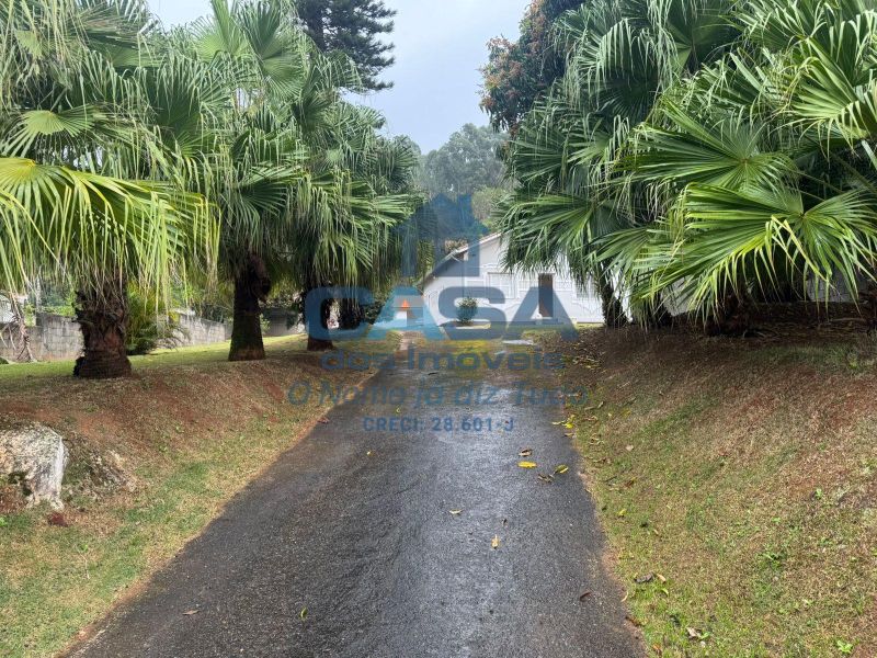 Casa em Jardim Carambeí, São Roque - Foto 2