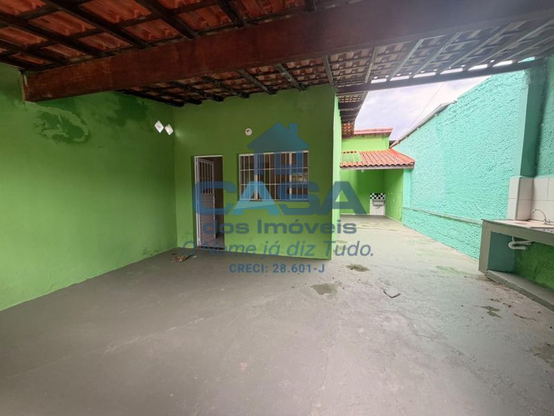 Apartamento em Jardim Santa Vitória (Canguera), São Roque - Foto 2