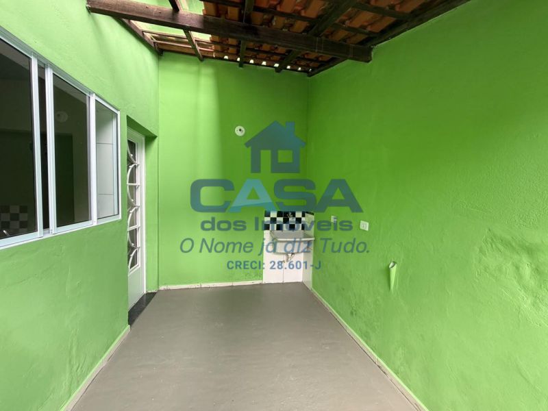 Apartamento em Jardim Santa Vitória (Canguera), São Roque - Foto 4