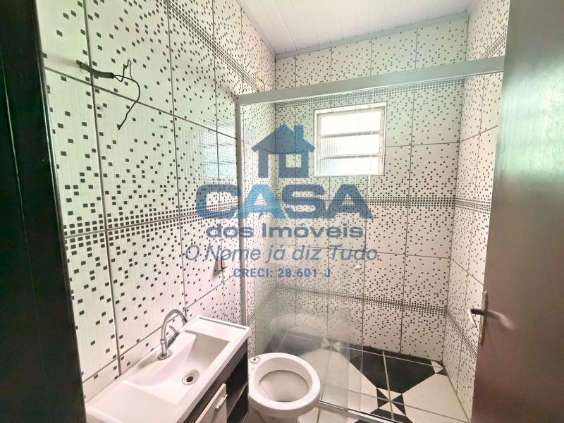 Apartamento em Jardim Santa Vitória (Canguera), São Roque - Foto 9