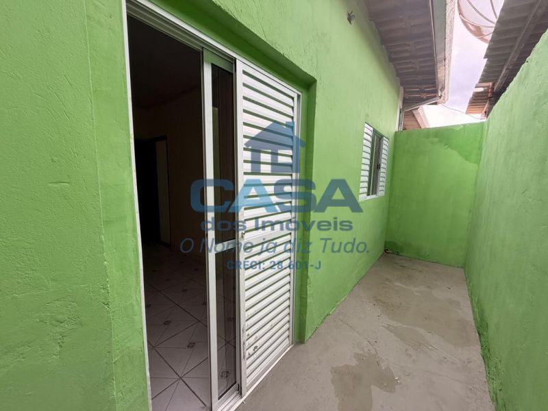 Apartamento em Jardim Santa Vitória (Canguera), São Roque - Foto 17