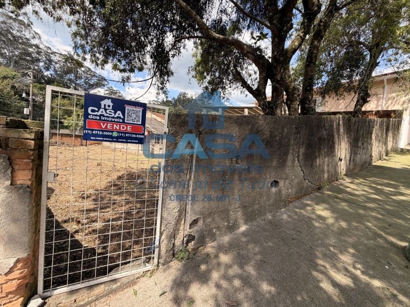 Terreno em Centro, São Roque - Excelente Terreno!