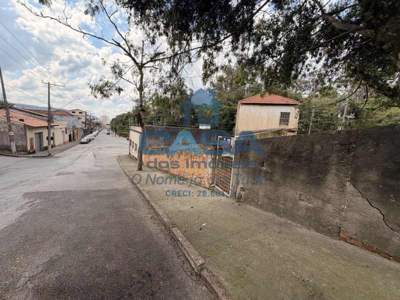 Terreno no Centro, São Roque - Foto 5