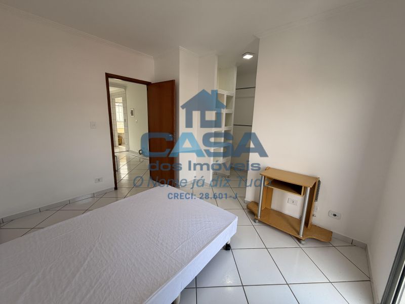 Apartamento em Jardim Flórida, São Roque - Apartamento Semi-Mobiliado!