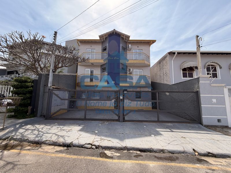 Apartamento em Jardim Flórida, São Roque - Foto 13