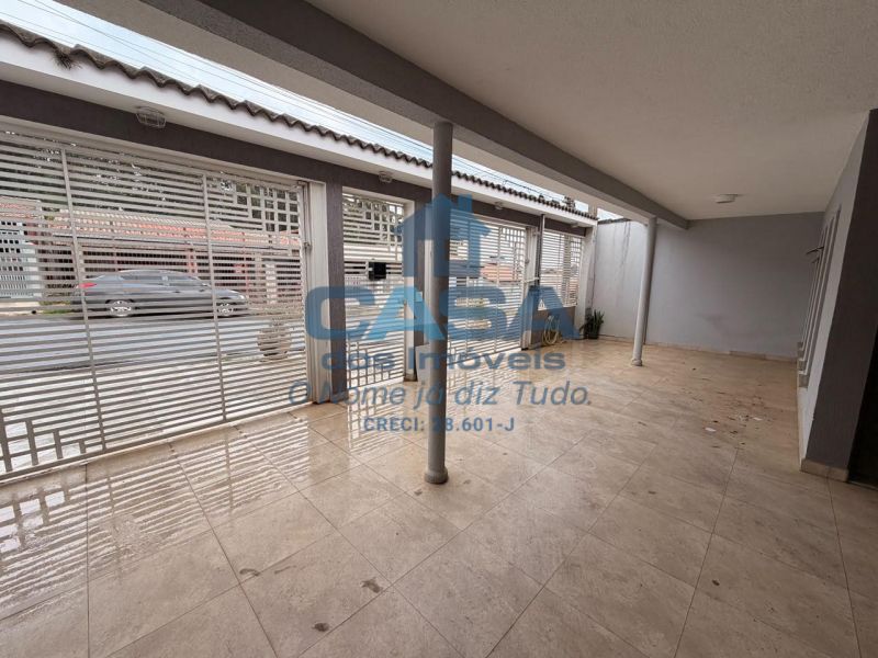 Casa em Jardim Cruzeiro, MAIRINQUE - Foto 2