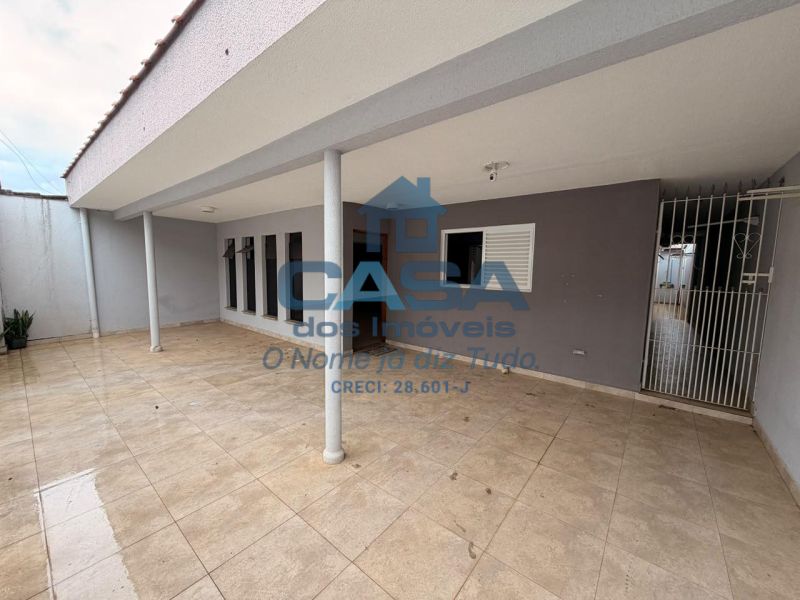 Casa em Jardim Cruzeiro, MAIRINQUE - Foto 3