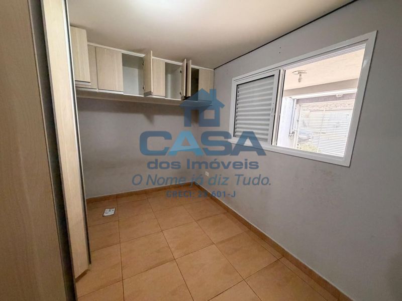 Casa em Jardim Cruzeiro, MAIRINQUE - Foto 6