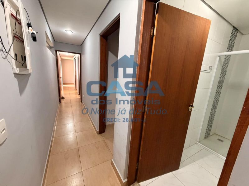 Casa em Jardim Cruzeiro, MAIRINQUE - Foto 8