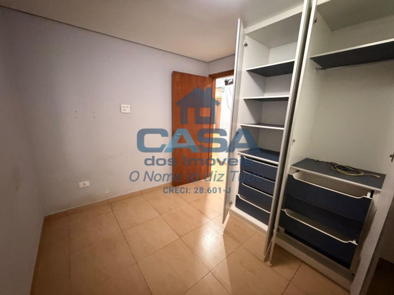 Casa em Jardim Cruzeiro, MAIRINQUE - Foto 10