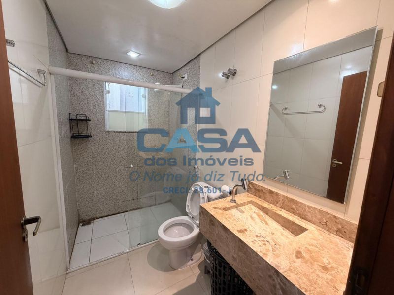 Casa em Jardim Cruzeiro, MAIRINQUE - Foto 11