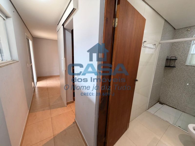 Casa em Jardim Cruzeiro, MAIRINQUE - Foto 12
