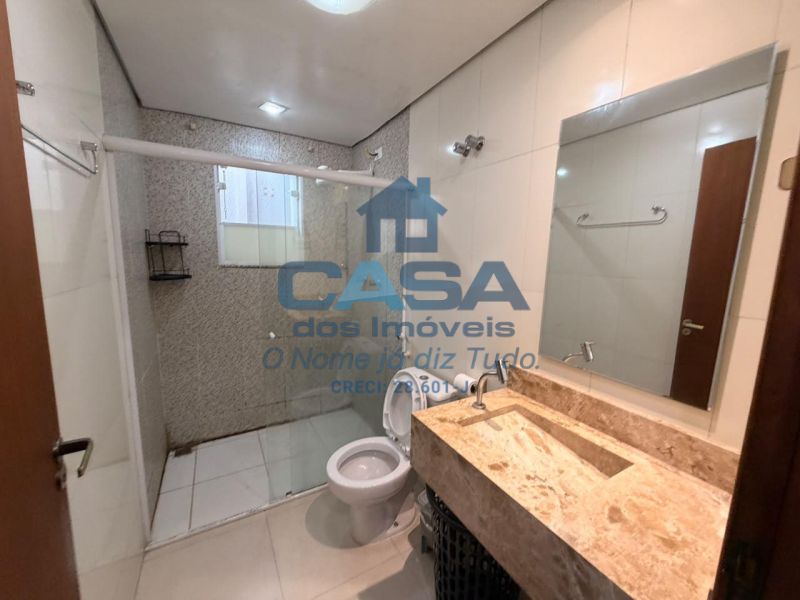 Casa em Jardim Cruzeiro, MAIRINQUE - Foto 14
