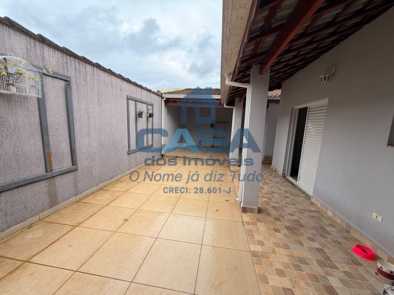 Casa em Jardim Cruzeiro, MAIRINQUE - Foto 19