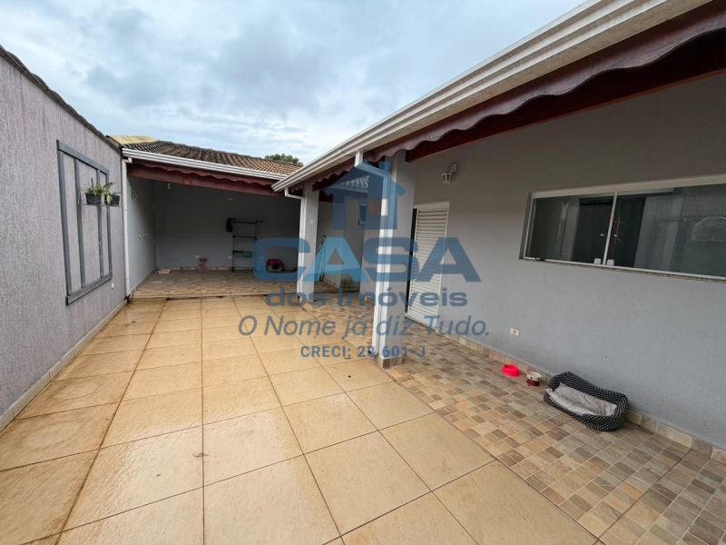 Casa em Jardim Cruzeiro, MAIRINQUE - Foto 22
