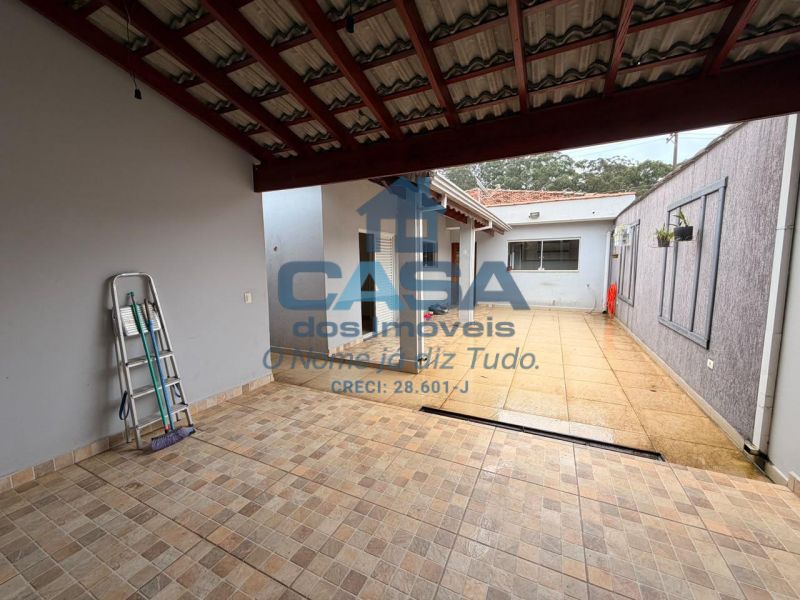 Casa em Jardim Cruzeiro, MAIRINQUE - Foto 23