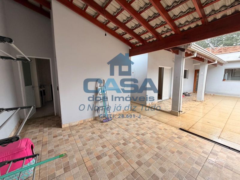 Casa em Jardim Cruzeiro, MAIRINQUE - Foto 24