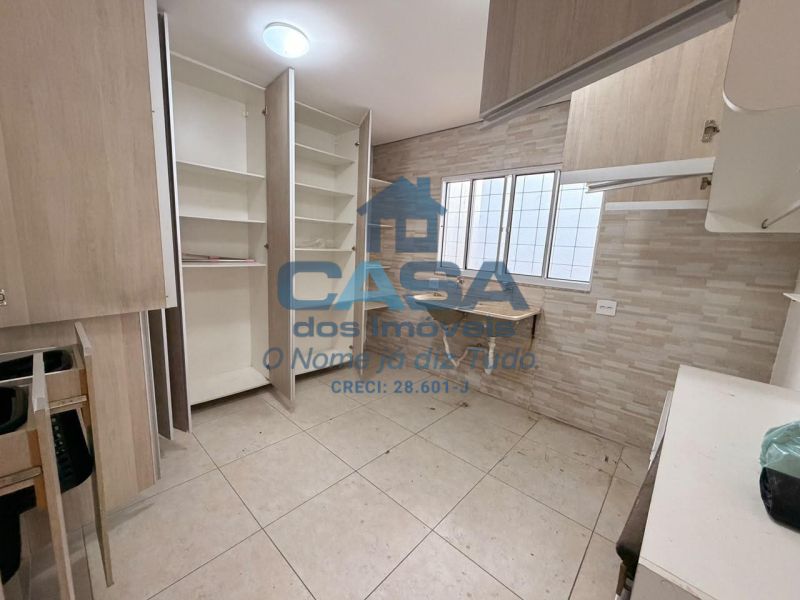 Casa em Jardim Cruzeiro, MAIRINQUE - Foto 25