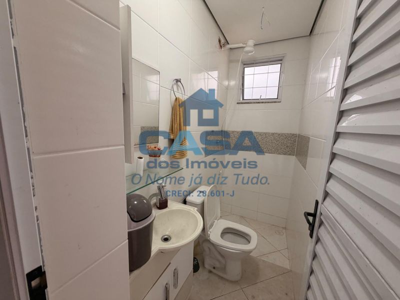 Casa em Jardim Cruzeiro, MAIRINQUE - Foto 26