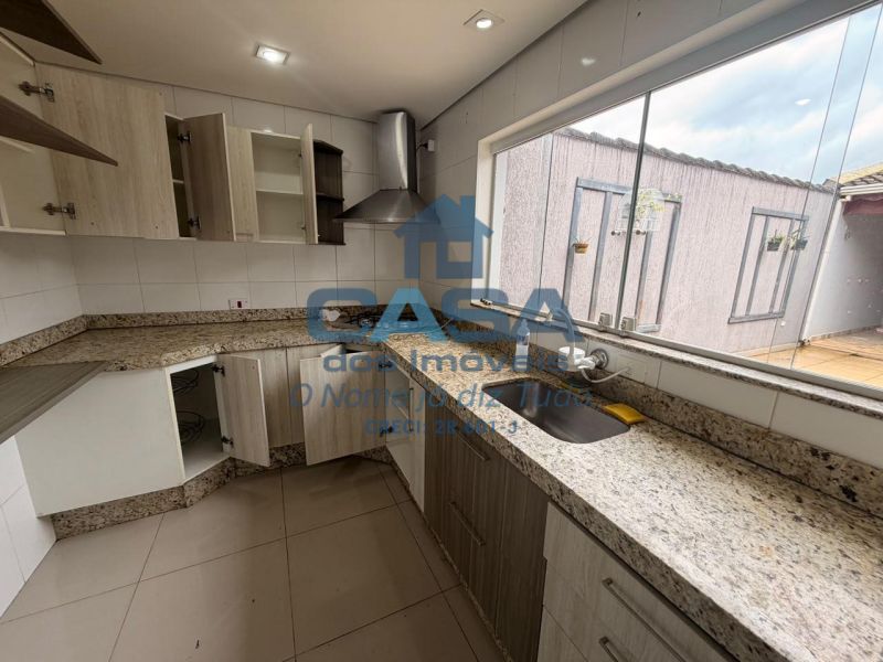 Casa em Jardim Cruzeiro, MAIRINQUE - Foto 17